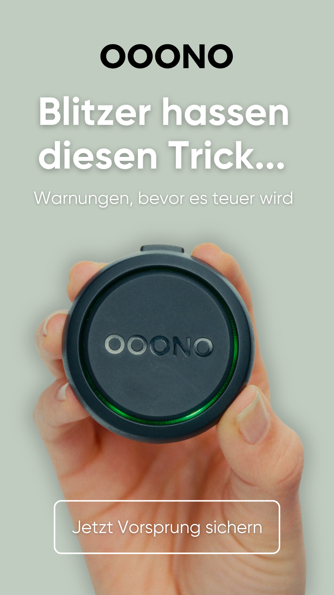 OOONO — Static